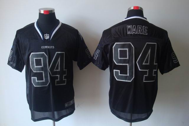 Nike Dallas Cowboys Elite Jerseys-050